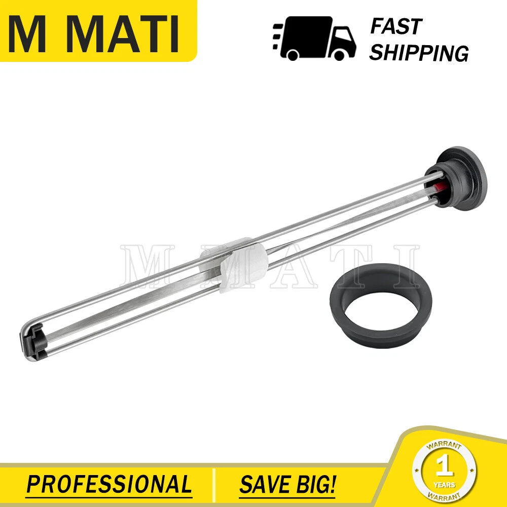 MATI Fuel Gauge for Polaris Hawkeye 300 2x4 4x4 (2006–2007) Sportsman 300 (2008)