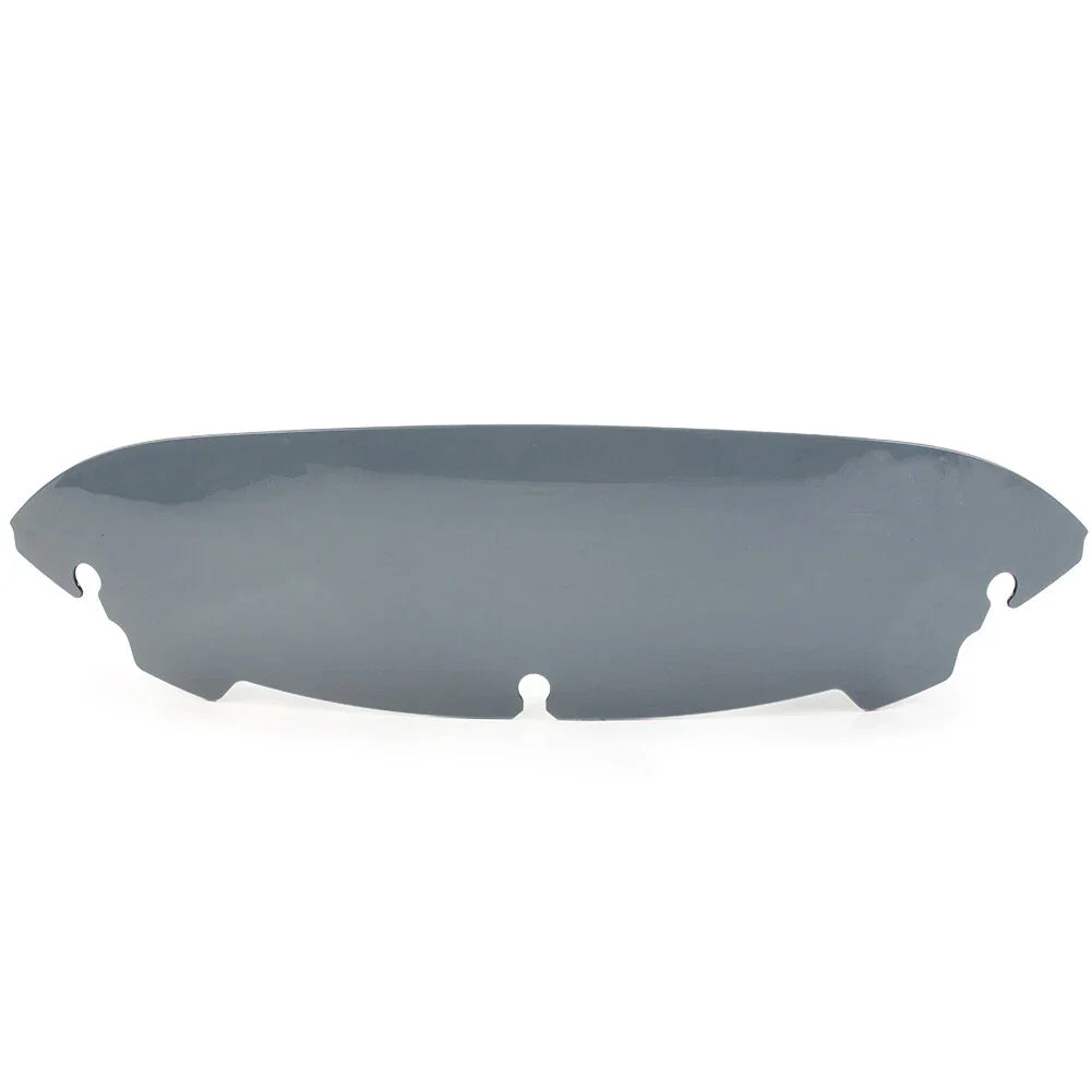 4.5" Windshield for Harley Davidson Touring Street Electra (2014-2022) Smoke