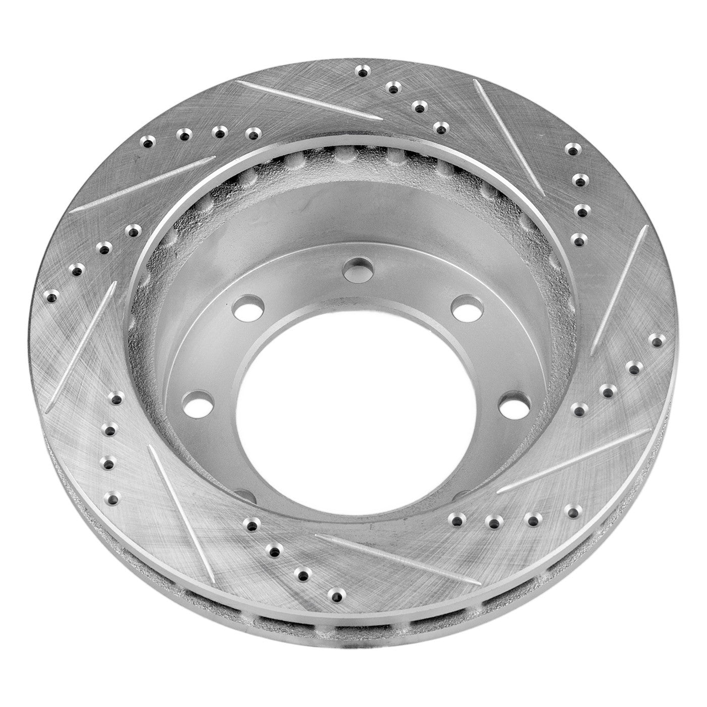 Brake Disc for Ford F-250 Super Duty (1999–2004) Front Left or Right 4WD
