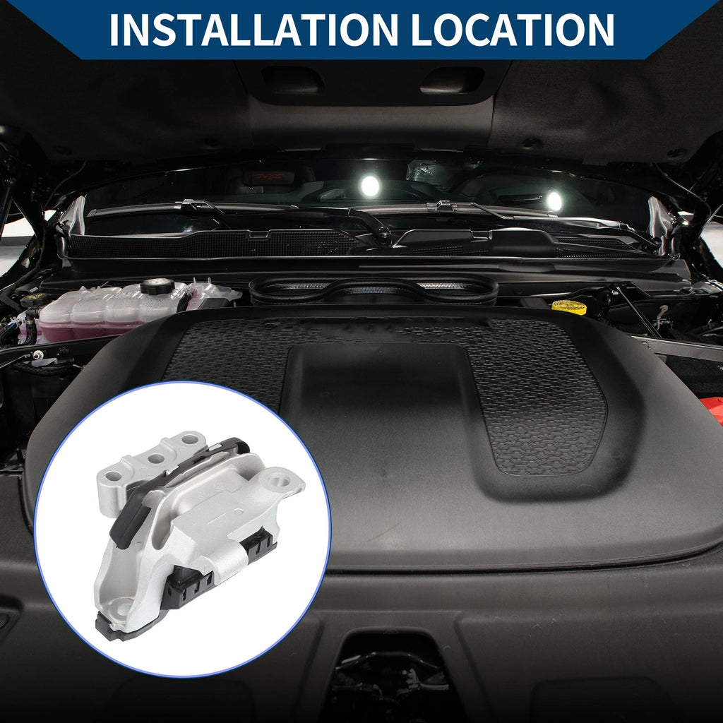 Engine Motor Mount Bracket for Dodge Dart 2.0L (2012–2016)