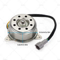 Radiator Cooling Fan Motor for Infiniti G35 350Z (2003–2008) 21487-CD00A