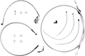 Handlebar Installation Kit for Sterling Chromite II® (10")