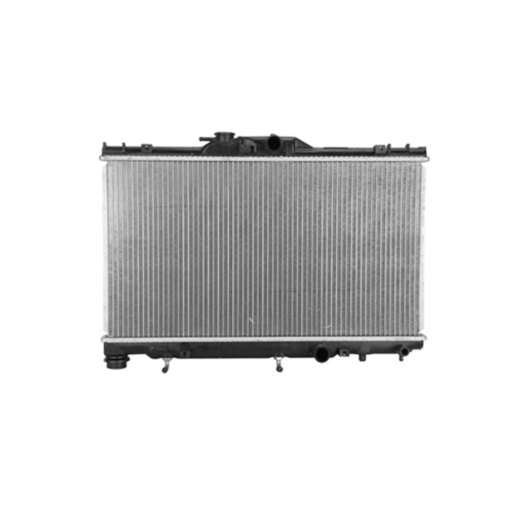 Replacement Plastic/Aluminum Radiator (See compatibility Chart)