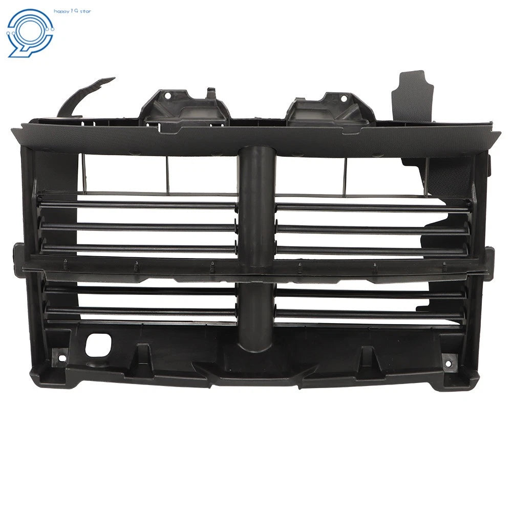 Active Grille Shutter with Motor for RAM 1500 (2013-2018)