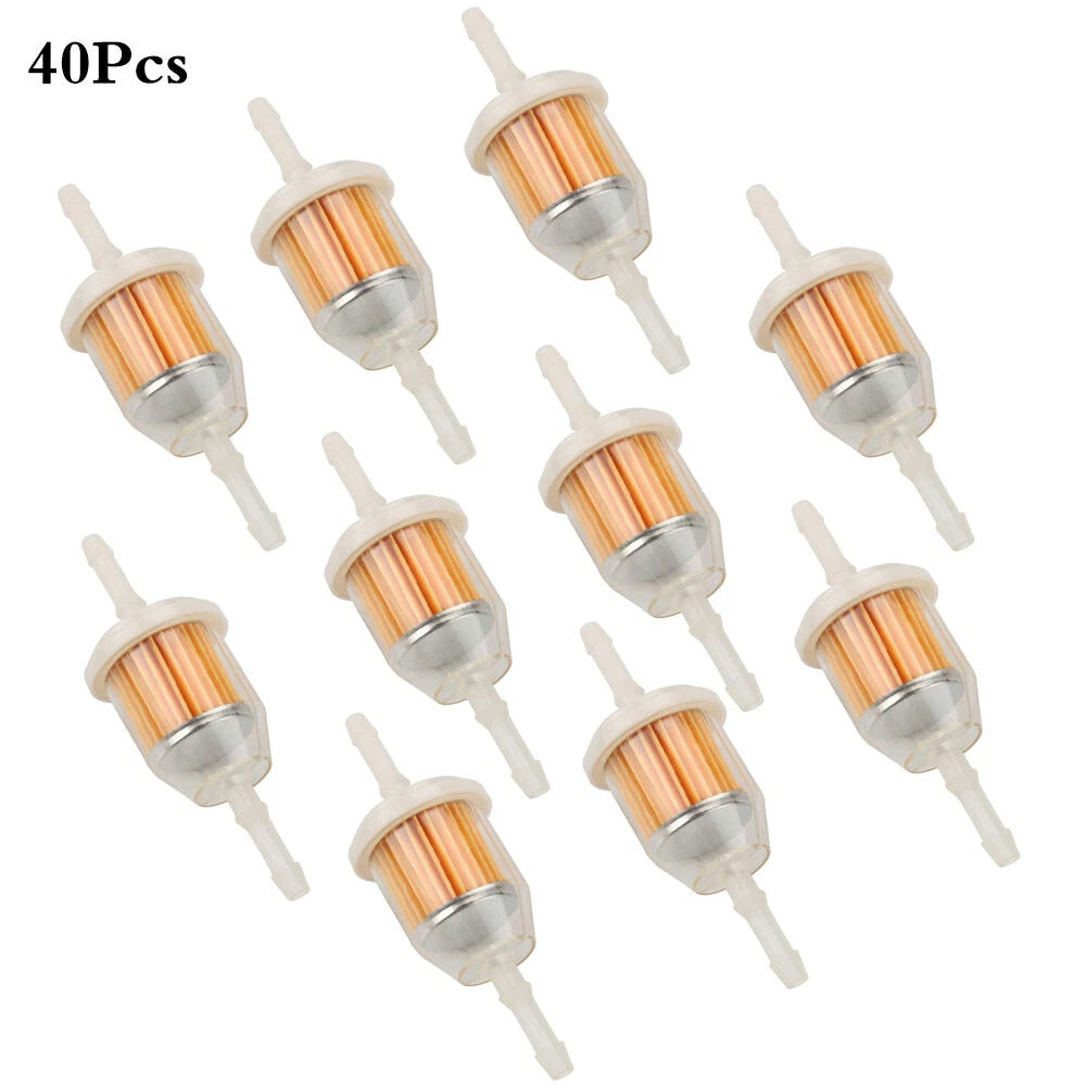40pcs Fuel Filter for Kohler 25 050 22-S AM116304