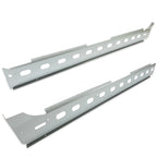 Set of 2 Steel Inner Rocker Panels for Dodge Ram 1500 2500 3500 (2002–2008)