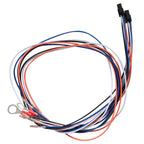 2Pcs Mirrors Wiring Harness for Chevrolet Silverado GMC Sierra (2015–2018)