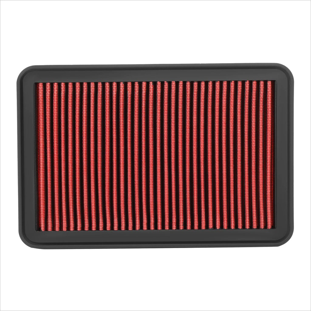 Reusable Hi-Flow Air Filter Panel for Suzuki Aerio 2.0 2.3L (2003–2007)