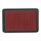 Reusable Hi-Flow Air Filter Panel for Suzuki Aerio 2.0 2.3L (2003–2007)