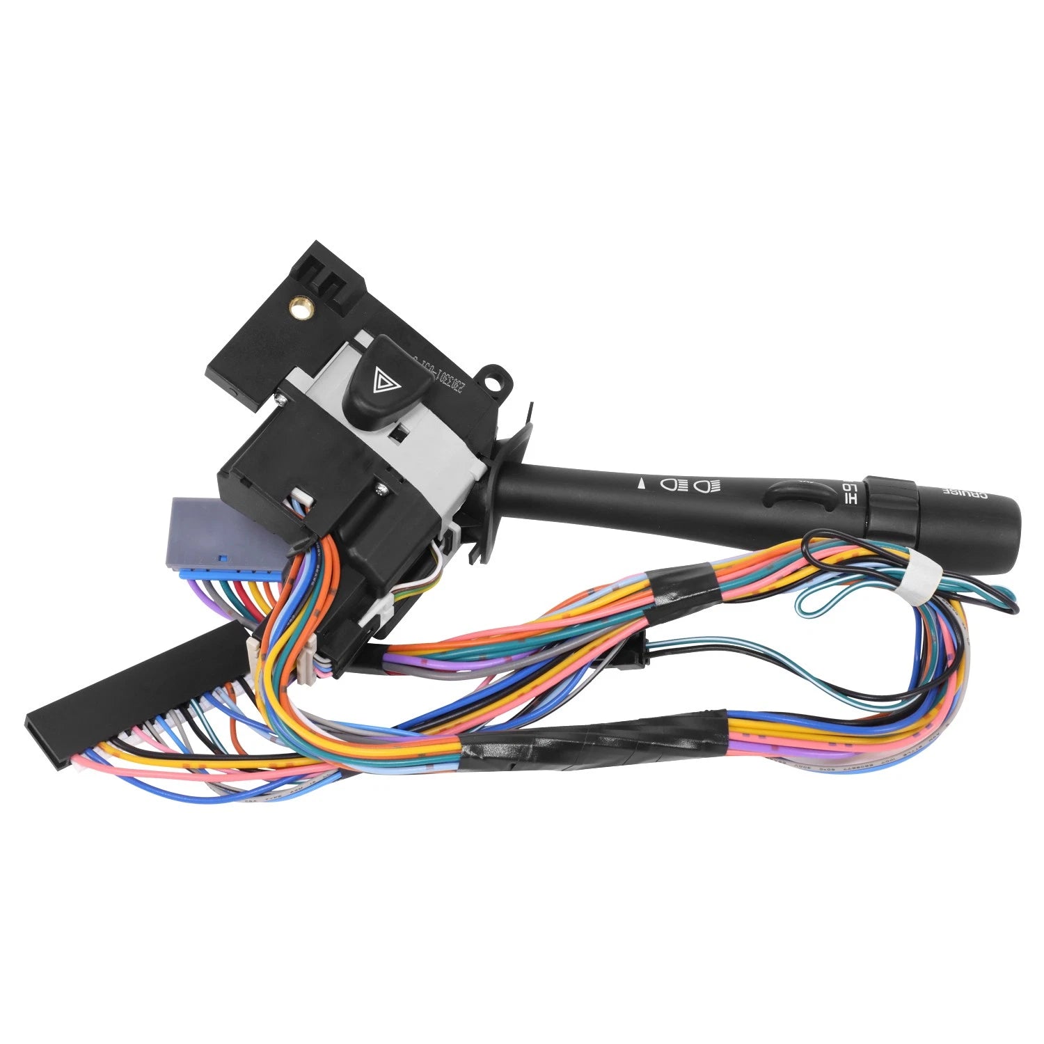 Combination Switch for Buick Century Regal (1997–2005) - Cruise Control