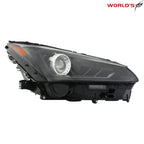 LED Headlight Right Side for Lexus NX200t NX300 NX300h (2018–2021)