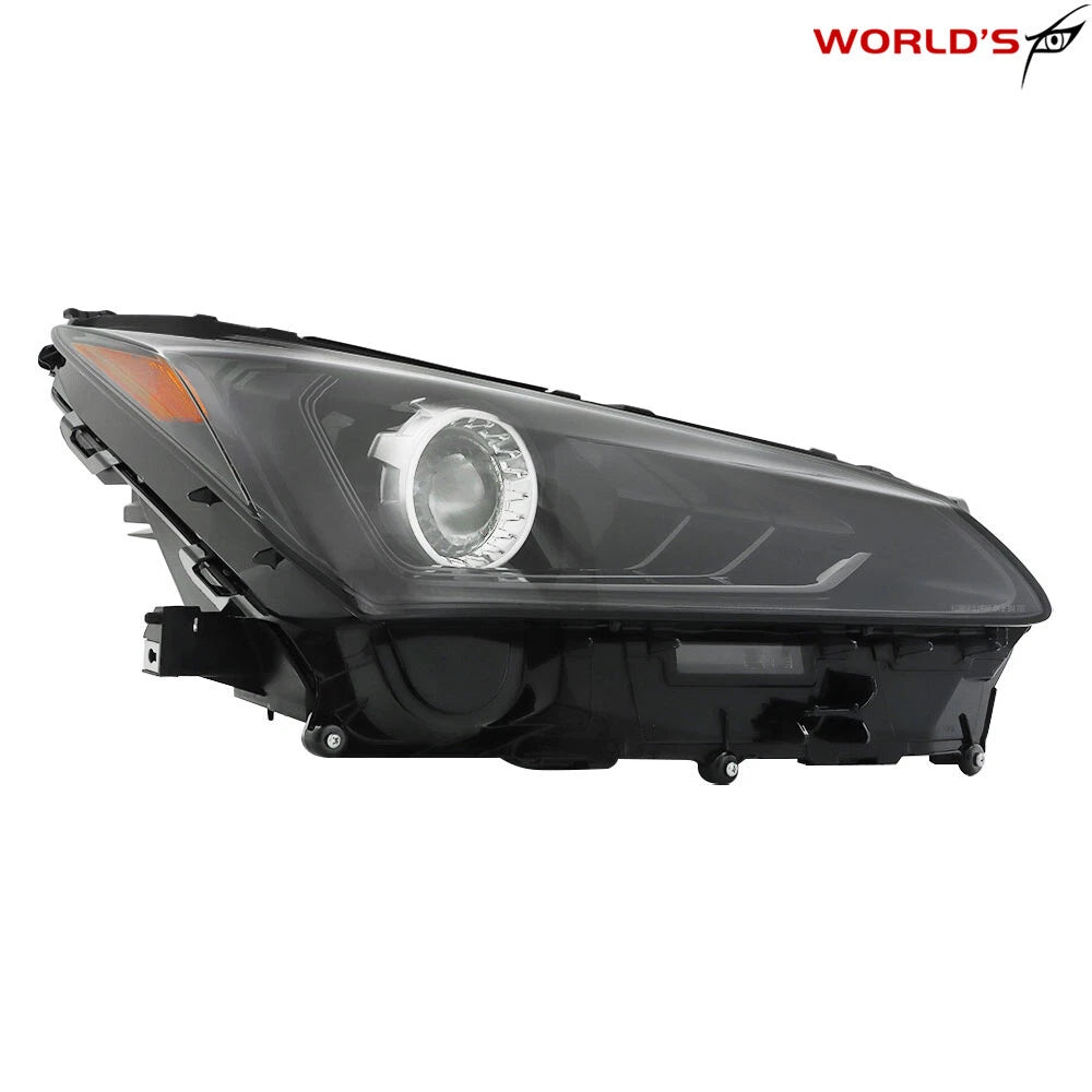 LED Headlight Right Side for Lexus NX200t NX300 NX300h (2018–2021)