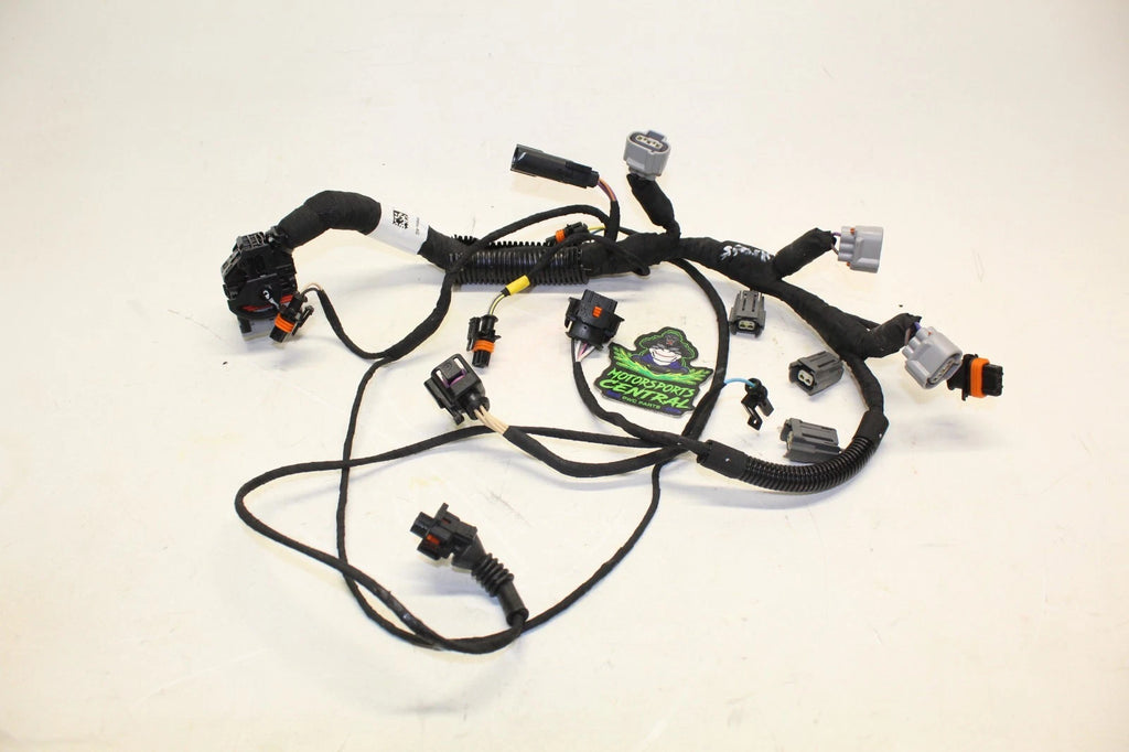 Engine Wire Harness for Sea-Doo Spark 900 ACE (2020–2022) 420264423 420264427