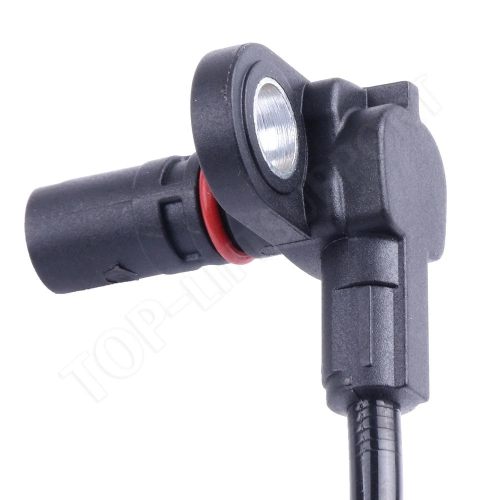 Rear ABS Wheel Speed Sensor Assembly for Chevy Silverado 1500 (2007–2013)