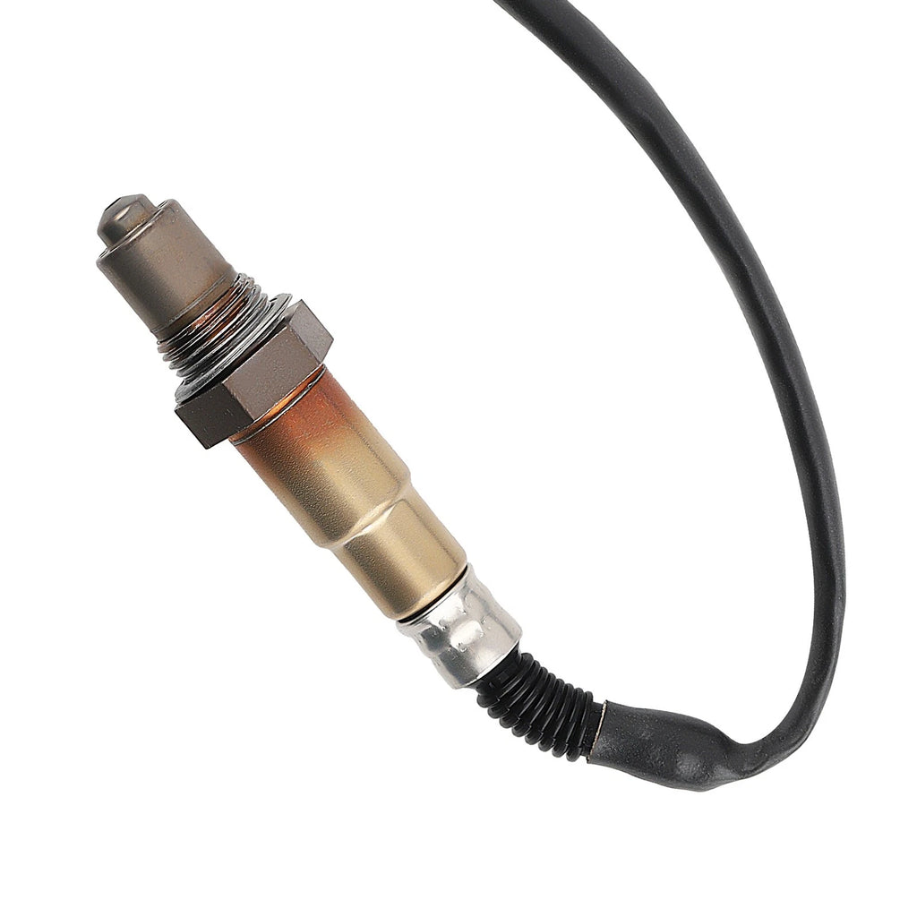 Catalytic Converter Set with Oxygen Sensor for Enclave Traverse Acadia (2012-2017)