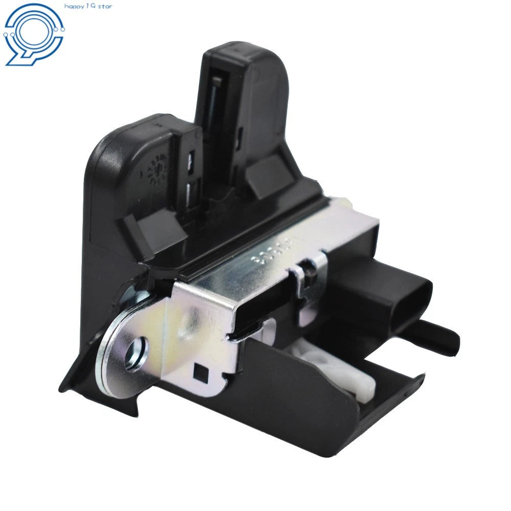 Rear Trunk Lid Lock Latch for VW Tiguan Golf (2008–2016)