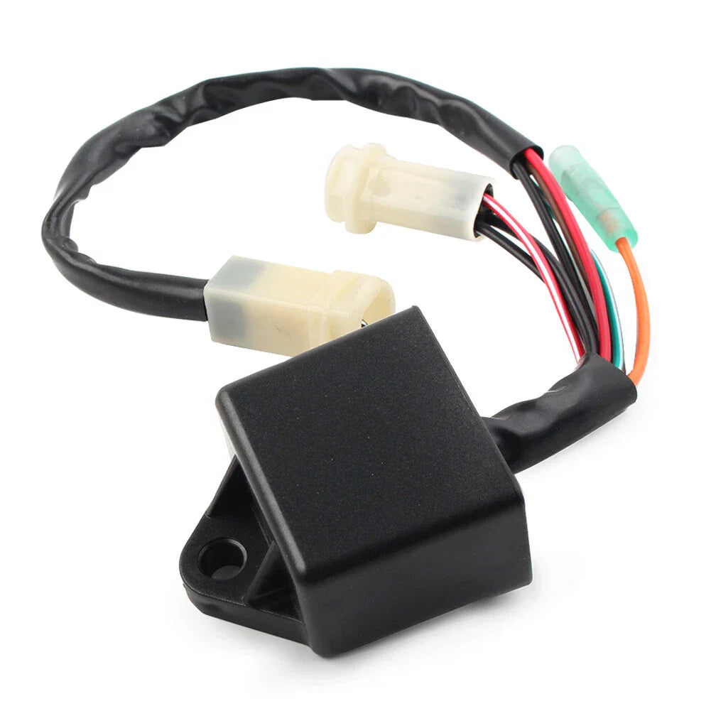 CDI Box for Yamaha YFM 225 250 Moto 4 (1986–1991)