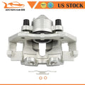 Front Left Brake Caliper w/Bracket for Ford Escape Mercury Mariner (2009–2010)