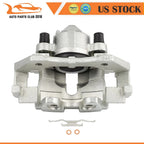 Front Left Brake Caliper w/Bracket for Ford Escape Mercury Mariner (2009–2010)