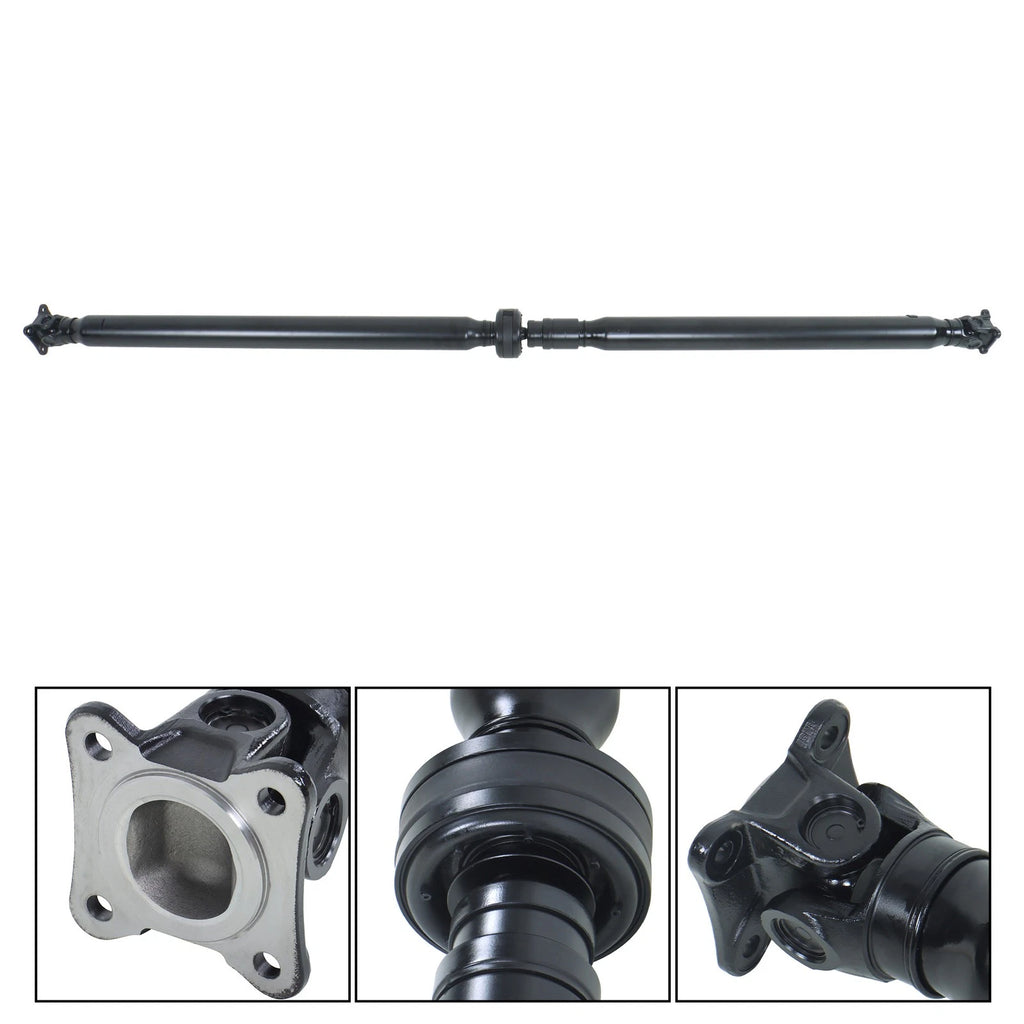 Rear Driveshaft Assembly for Infiniti QX60 (2014)
