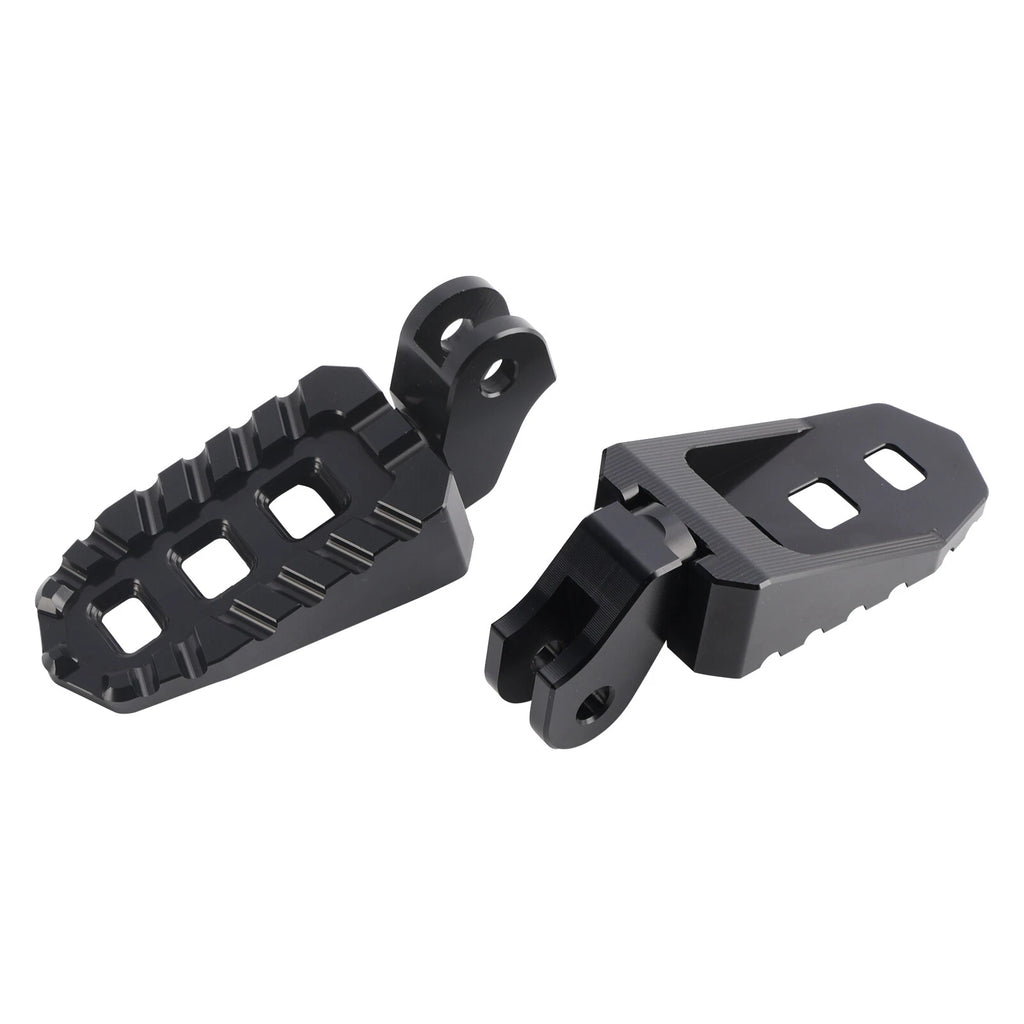 Front Footrests Foot Pegs for Scrambler 400X (2023–2024) T2