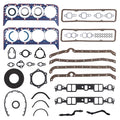 Overhaul Cylinder Gasket Kit for Chevy Small Block 283-350 (1955–1980)