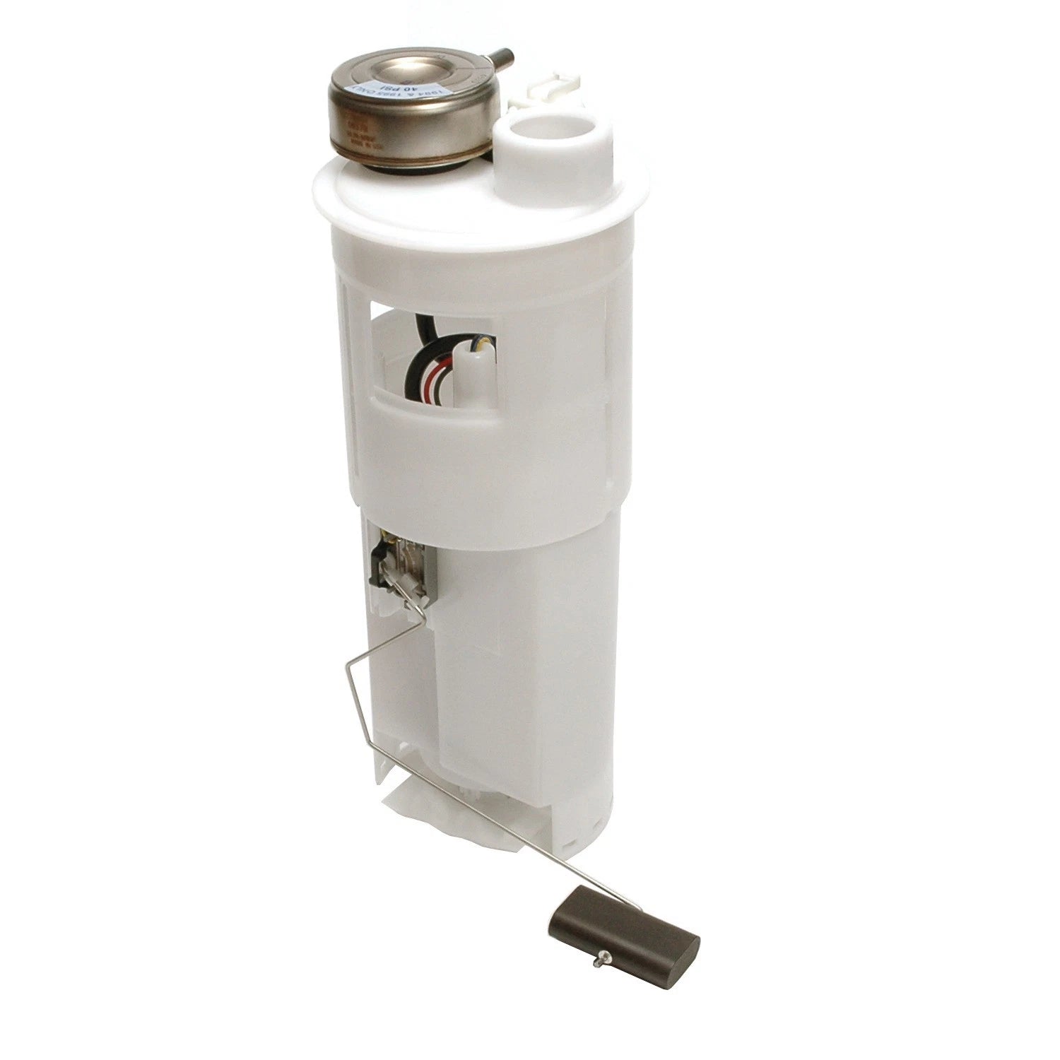 Delphi FG0220 Fuel Pump Module Assembly for Dodge D150/Dodge Ramcharger (1992–1993)