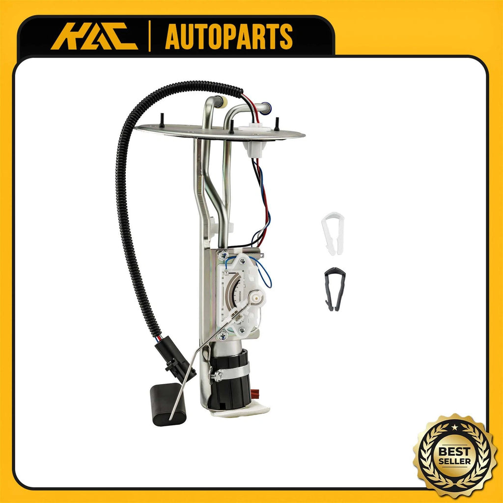 Fuel Pump Assembly for Ford E-150 Econoline and E-350 Super Duty (1997–2003)