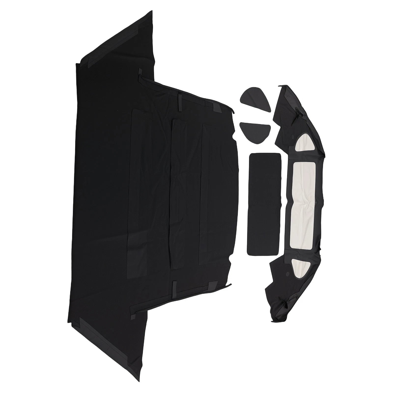 Convertible Top Cover for Mercedes R129 300SL 500SL 600SL (1990–1993)
