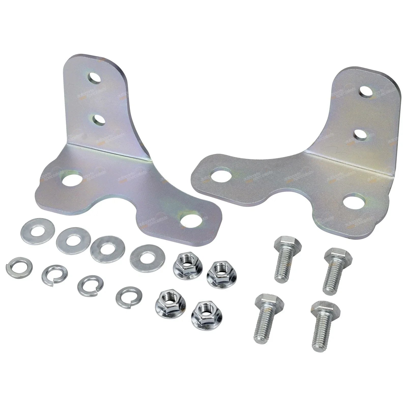Torsion Bar Reinforcing Bracket for Toyota Landcruiser 100 Series UZJ100
