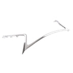 Bumper Cover Lower Trim for Lexus NX200t NX300h (2015-2017)
