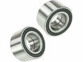 Front Wheel Bearing Set WH737XM for Suzuki Forenza (2004–2008)