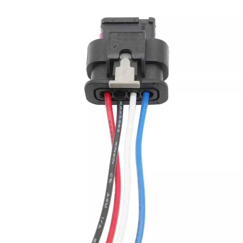 Camshaft Position Sensor Connector for Chrysler Hyundai Jeep Ram (2005-2010)