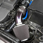 Cold Air Intake Induction Kit for - 3" Aluminum Pipe