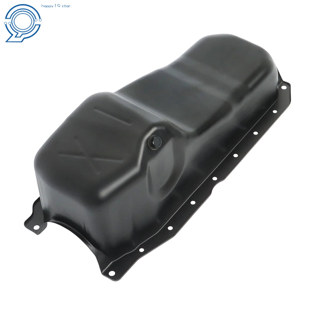 Engine Oil Pan for Cadillac Escalade, Chevy C1500, Suburban (1999–2006)