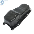 Engine Oil Pan for Cadillac Escalade, Chevy C1500, Suburban (1999–2006)