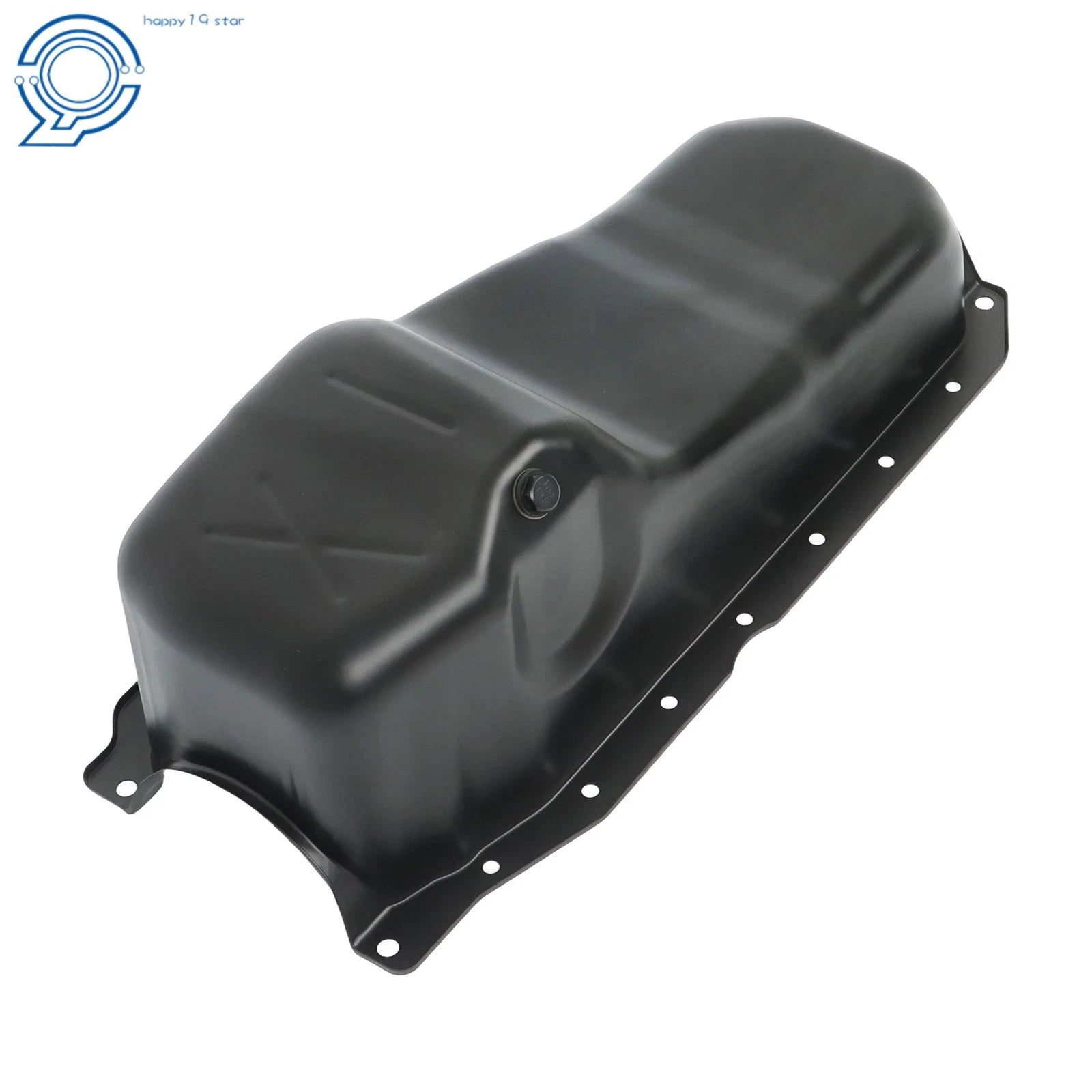 Engine Oil Pan for Cadillac Escalade, Chevy C1500, Suburban (1999–2006)