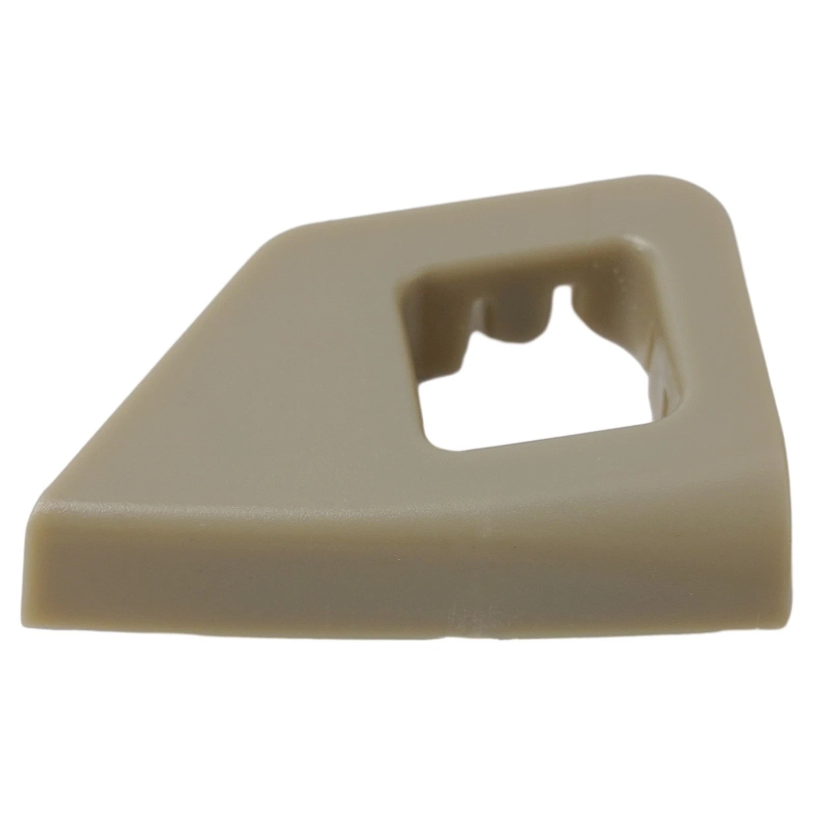 Glove Box Buckle Set of 2 Beige for Toyota Camry XV40 (2006–2011)