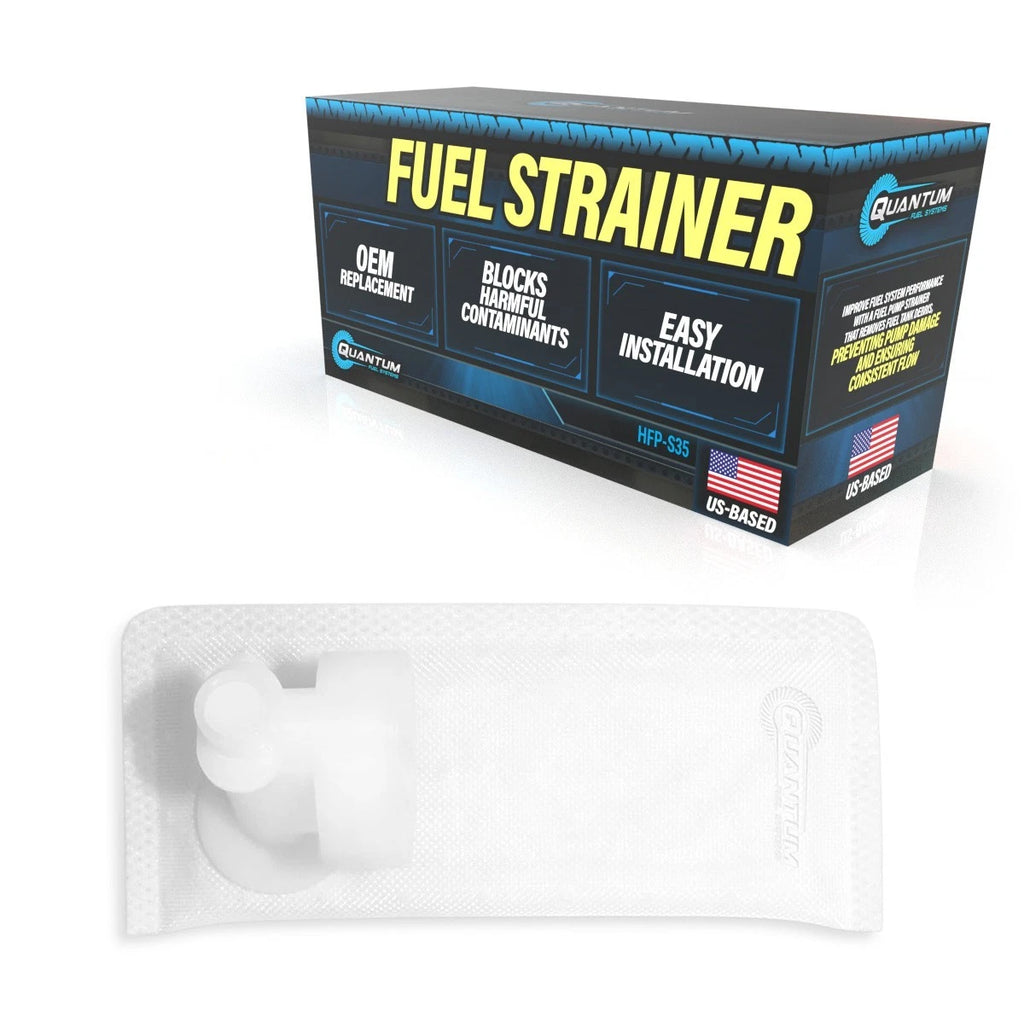 Fuel Pump Filter for Kawasaki KX250F KX450 Ninja Versys (2006–2019) 49040-0026