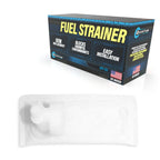 Fuel Pump Filter for Kawasaki KX250F KX450 Ninja Versys (2006–2019) 49040-0026