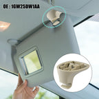 1pc Sun Visor Hook Clip 1GW25DW1AA for Dodge Magnum (2005–2007)