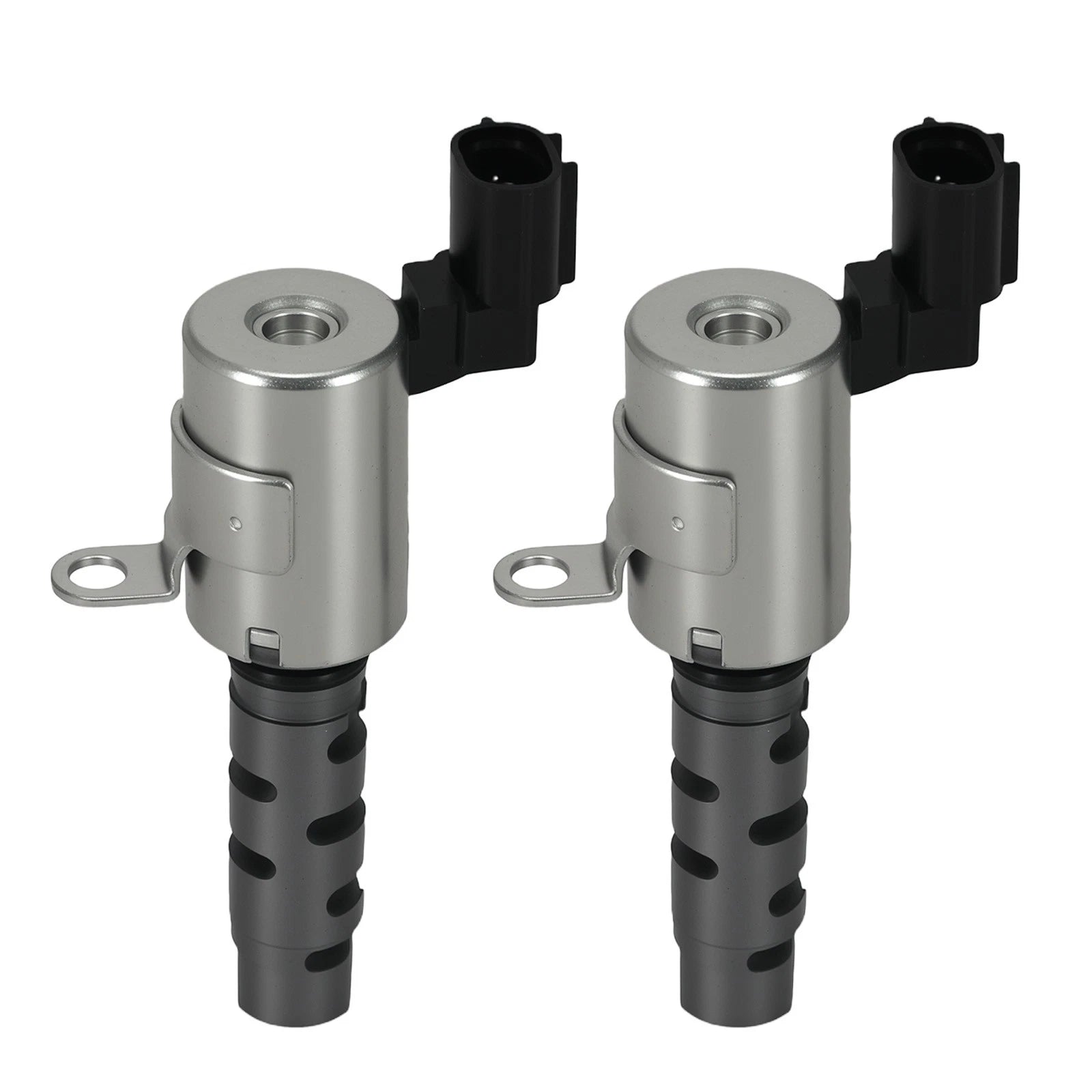 2x Variable Valve Timing Solenoid for Subaru Legacy Outback Tribeca (2010–2014)