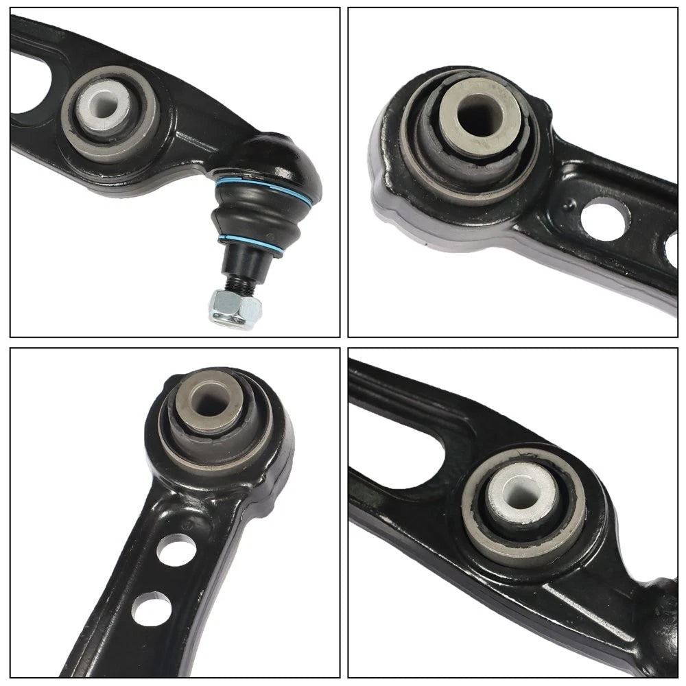 Front Lower Rearward Control Arm Kit for Land Rover Range Rover (2013-2017)