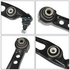 Front Lower Rearward Control Arm Kit for Land Rover Range Rover (2013-2017)