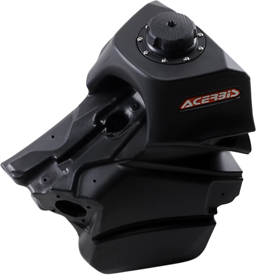 4 Gallon Fuel Tank for KTM (2732090001) - Black