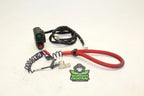 Start Stop Switch for Kawasaki Ultra 250X 260X LX STX 900 1100 12F 15F (2007–2019) 13151-3722