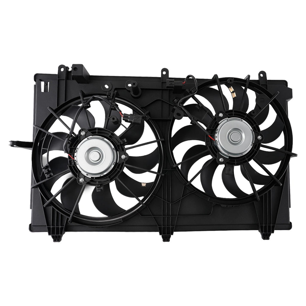 Radiator Cooling Fan for Mitsubishi Outlander (2016–2020)