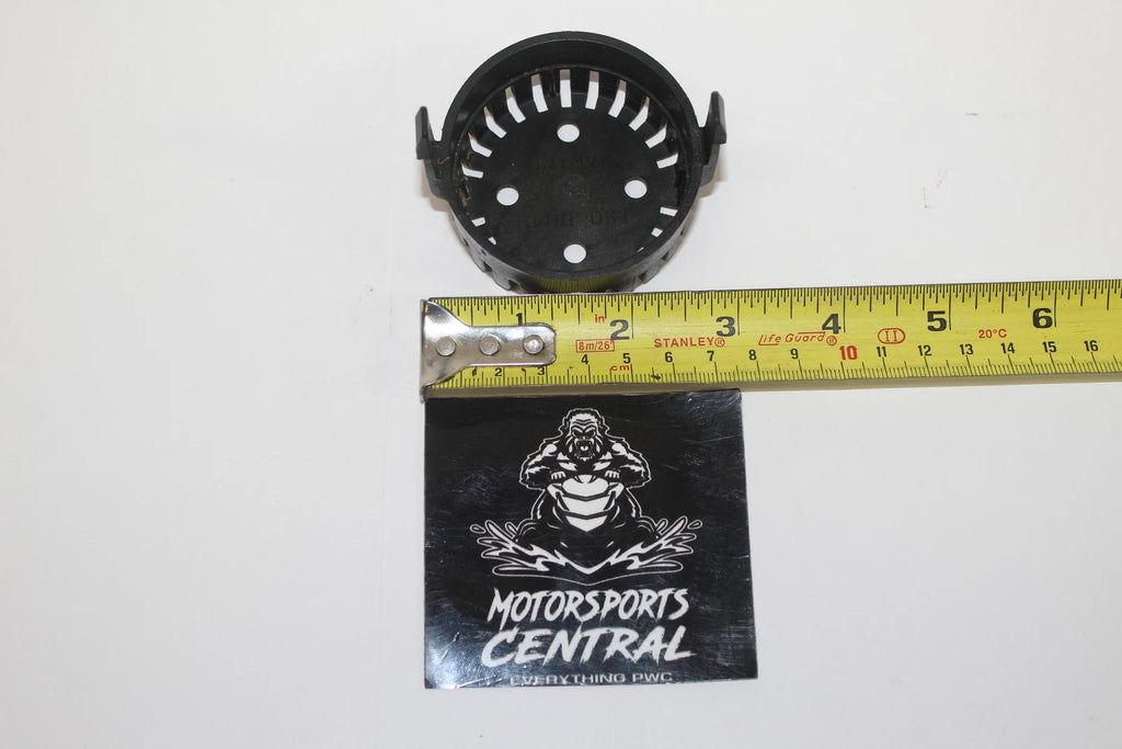 Bilge Pump Inlet Screen Base for 1600/2200 GPM Pumps