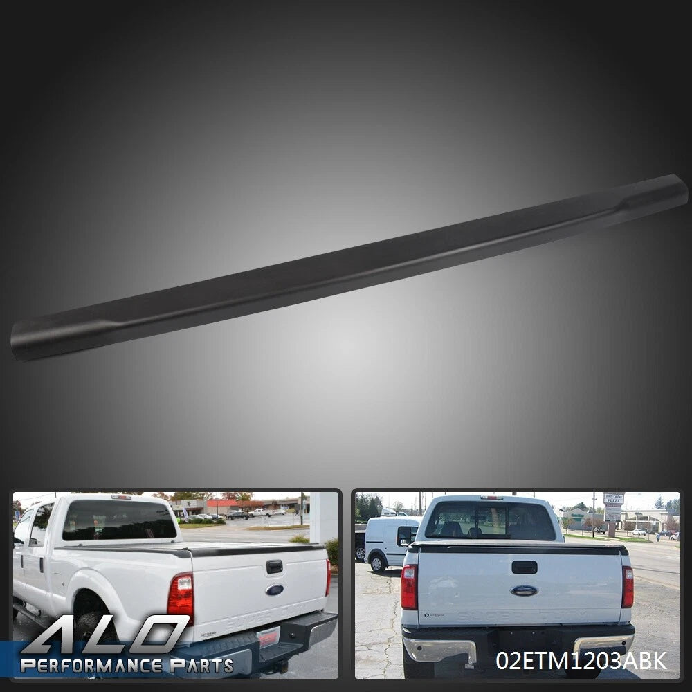 Tailgate Moulding Top Protector for Ford F250 F350 Super Duty (2008–2016)
