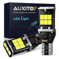 2X T15 912 LED Bulbs for Back Up Reverse Lights (2016–2016)